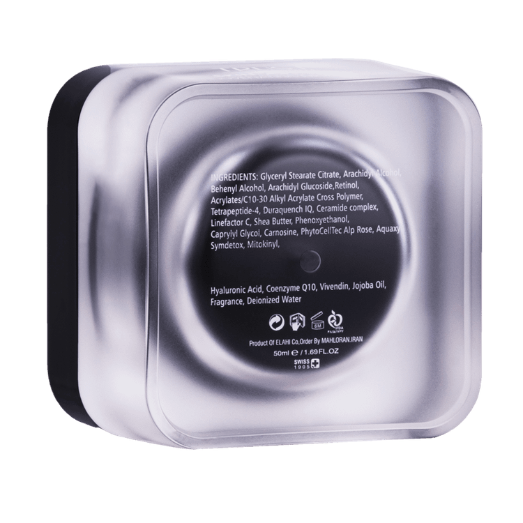 کرم شب تراست اسمارت50ml