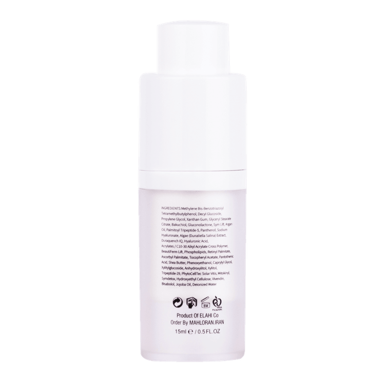 کرم دورچشم جوانساز تراست اسمارت15gr