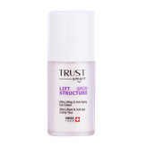 کرم دور چشم جوانساز trust اسمارت