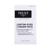 Trust revitalising eye countur cream spf20