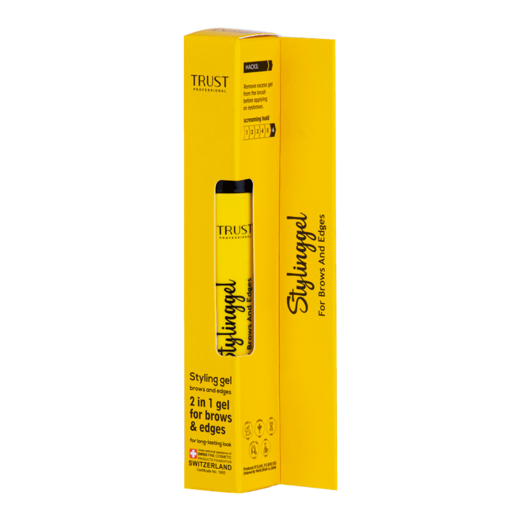 ژل لیفت ابروtrust