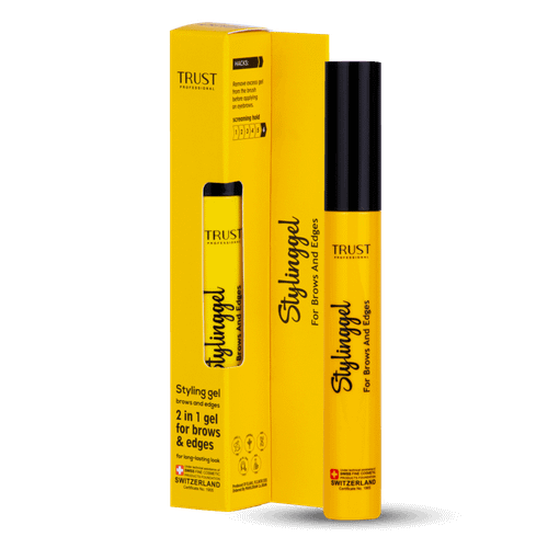 ژل لیفت ابرو تراست15ml