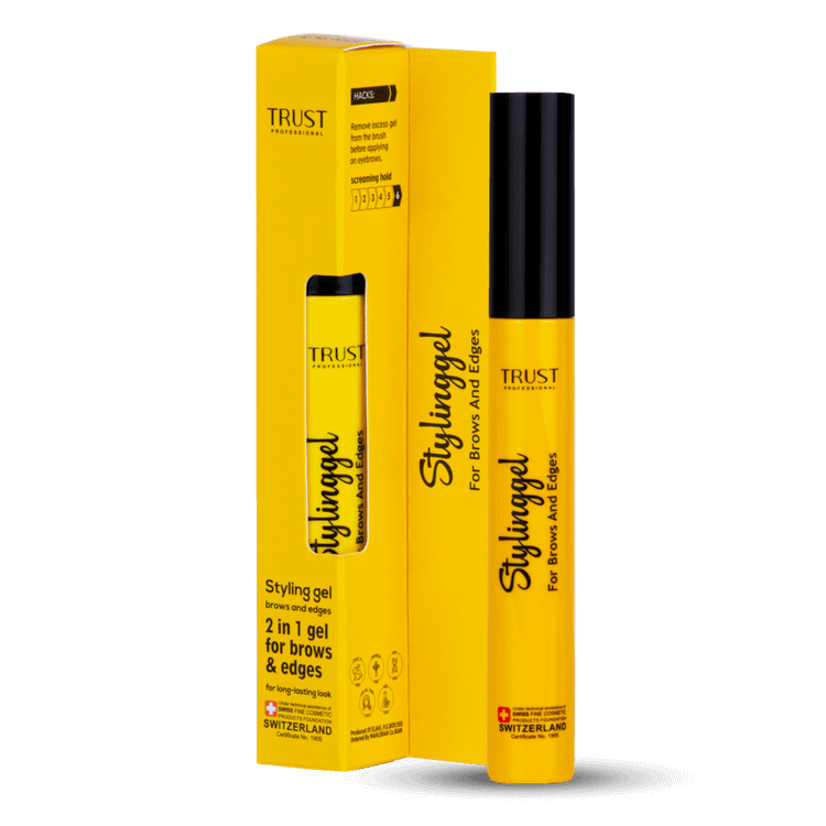 ژل لیفت ابرو تراست15ml