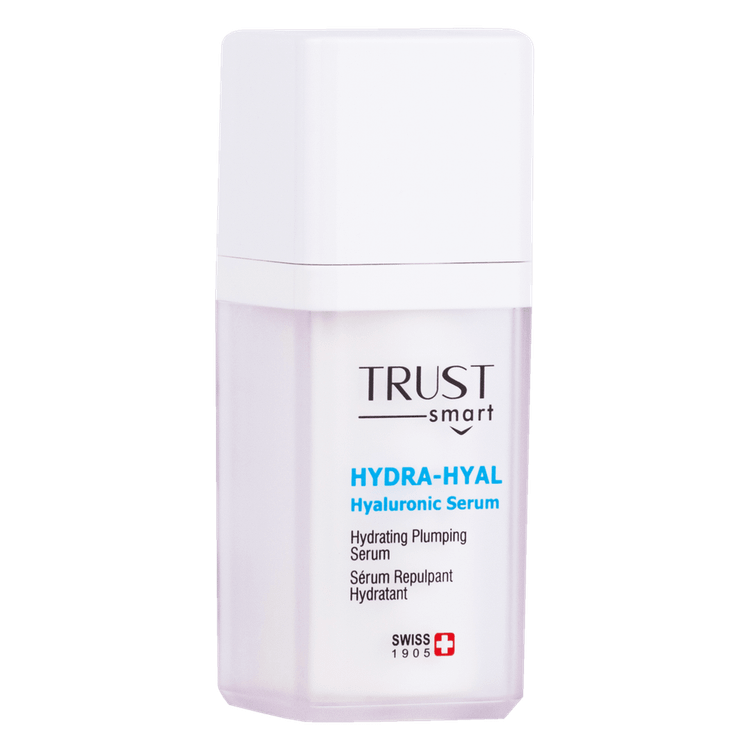 سرم آبرسان تراست15ml