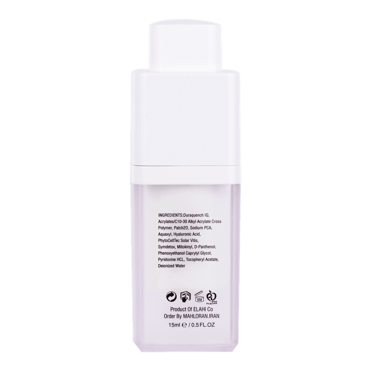 سرم آبرسان تراست