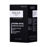 سرم آبرسان تراست