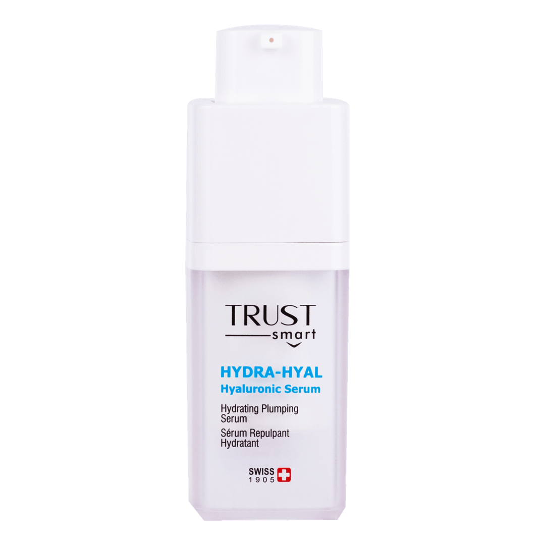 trust  hyaluronic hydrating serum