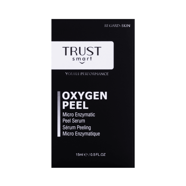 سرم لایه بردار تراست اسمارت15گرم