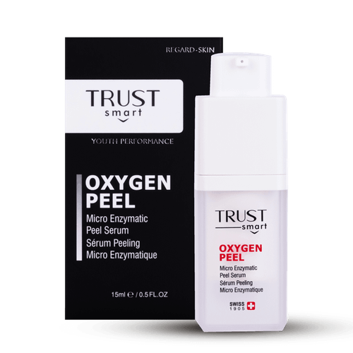 سرم لایه بردار تراست اسمارت15میل