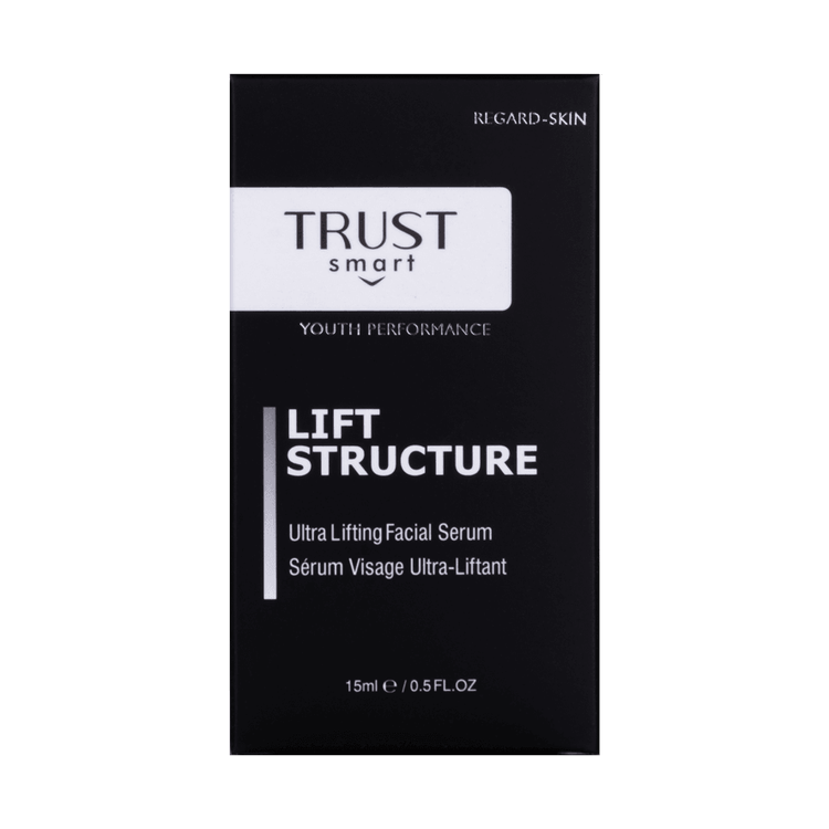 سرم جوانساز لیفت و ضد چروک تراست اسمارت15گرم