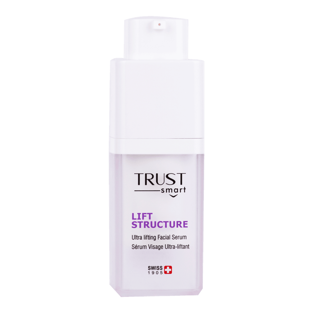 trust smart lifting serum