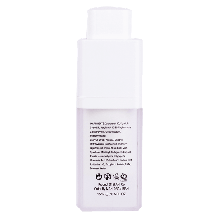 سرم جوانساز لیفتینگ و ضد چروک تراست اسمارت