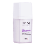 سرم جوانساز لیفت و ضد چروک trust