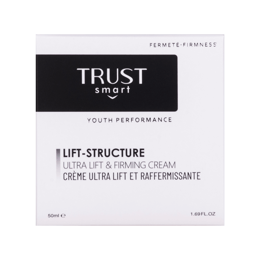 Trust skin absolute replenishing and rejuvenating day cream spf30