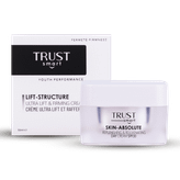 کرم روز تراست اسمارت50گرم spf30