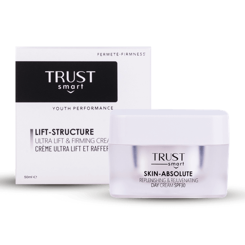 کرم روز تراست اسمارت50گرم spf30