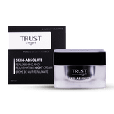 کرم شب تراست اسمارت50میل