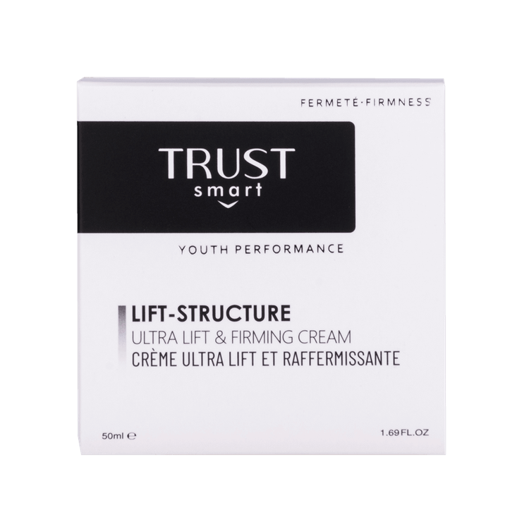 کرم لیفت ضد چروک تراستtrust