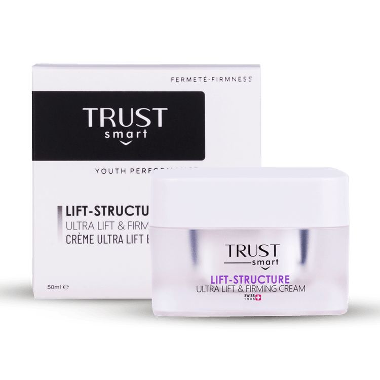 کرم لیفت ضد چروک تراست اسمارت50میل