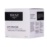 Trust lift structure ultra lift and firming cream