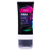 شامپو بنفش تراست120ml