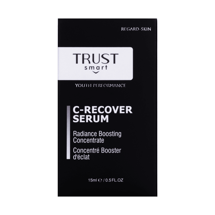 سرم ویتامین سی تراست اسمارت15میل