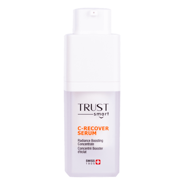 سرم ویتامین سی تراست اسمارت