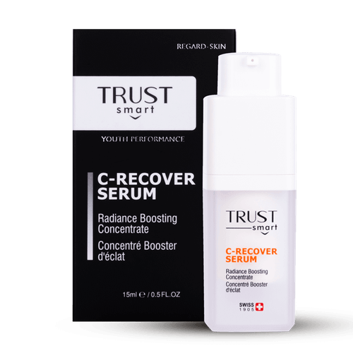 سرم ویتامین سی تراست اسمارت 15ml