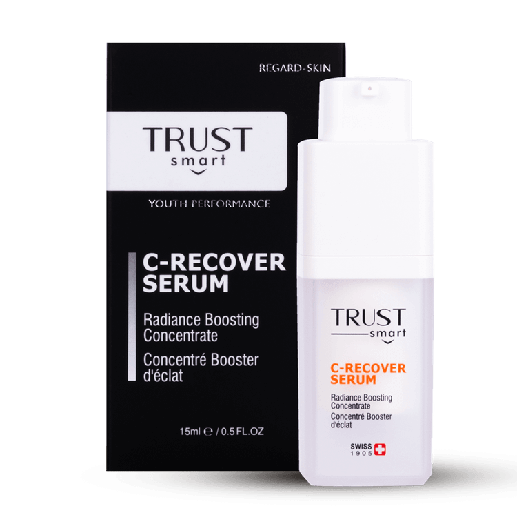 سرم ویتامین سی تراست اسمارت 15ml