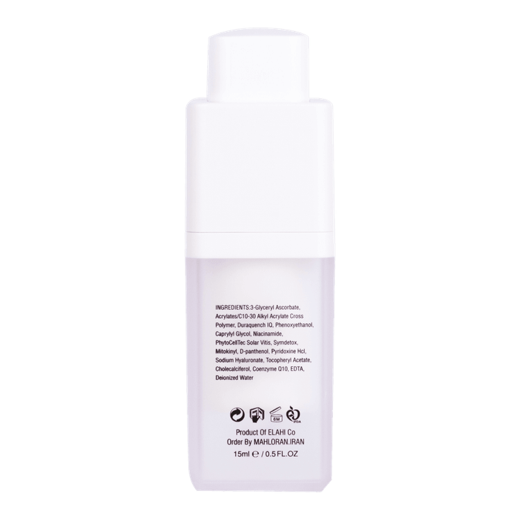 سرم ویتامین سی تراست اسمارت