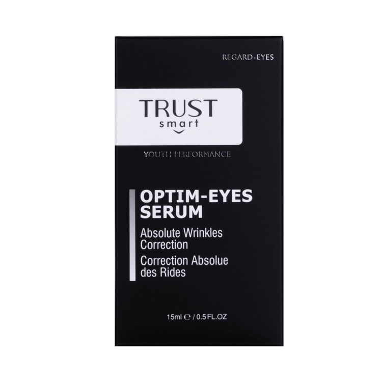 سرم لیفت و ضد چروک دور چشم تراست