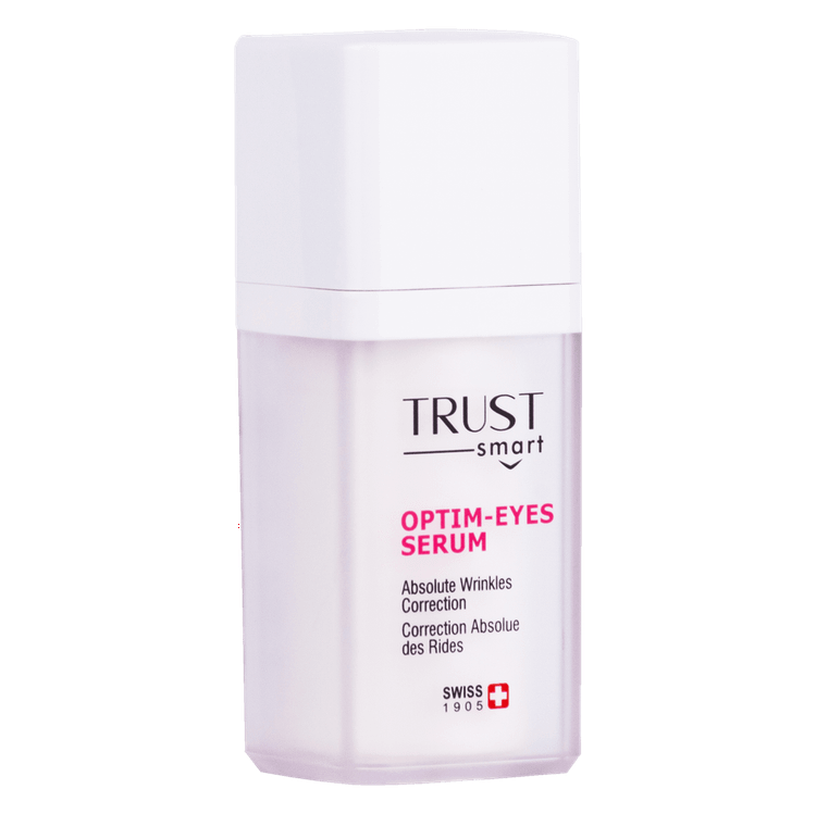 سرم لیفت و ضد چروک دور چشم تراست