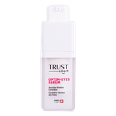 سرم لیفت و ضد چروک دور چشم تراست15گرم