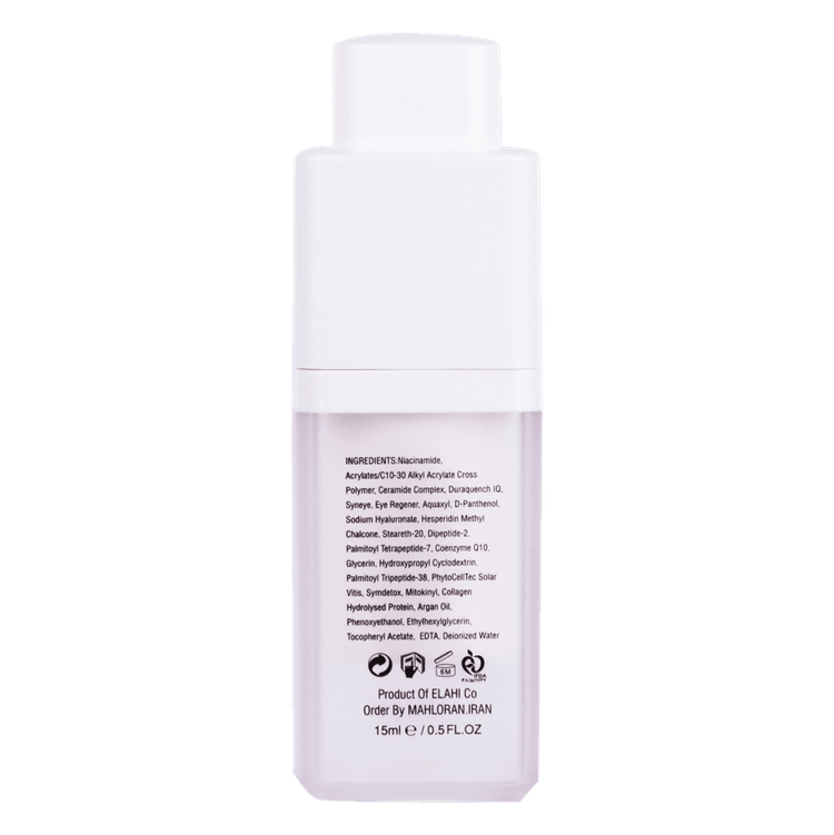 سرم لیفت و ضد چروک دور چشم تراست15ml