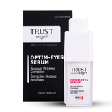 سرم لیفت و ضد چروک دور چشم تراست15میل