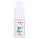 سرم ضد لک و روشن کننده پوست تراست15gr