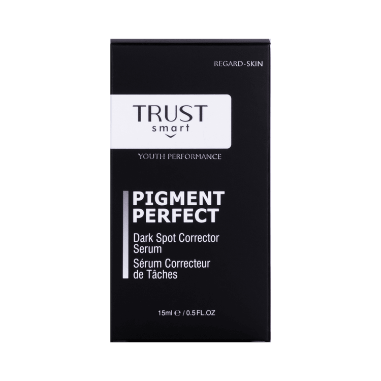 Trust dark spots corrector serum