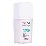 سرم ضد لک و روشن کننده پوست trust