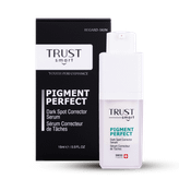 سرم ضد لک و روشن کننده پوست تراست15میل