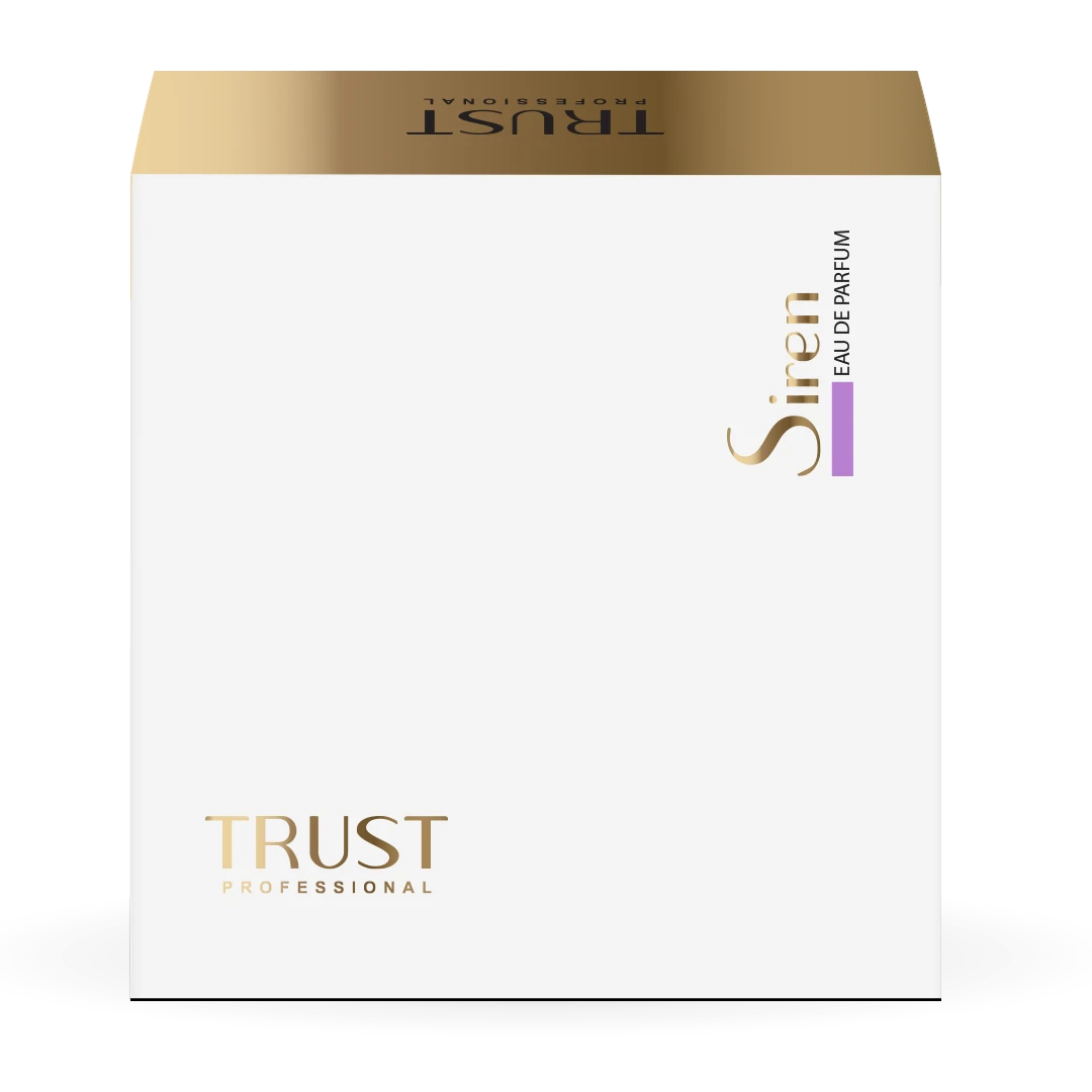 عطر زنانه trust سیرن 100میل