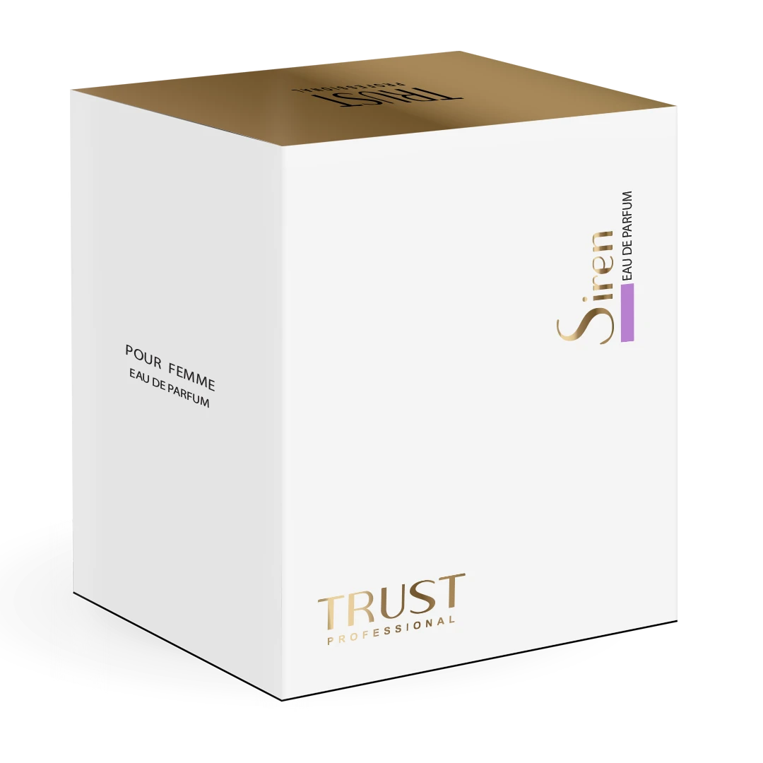 Trust women's perfume 100ml