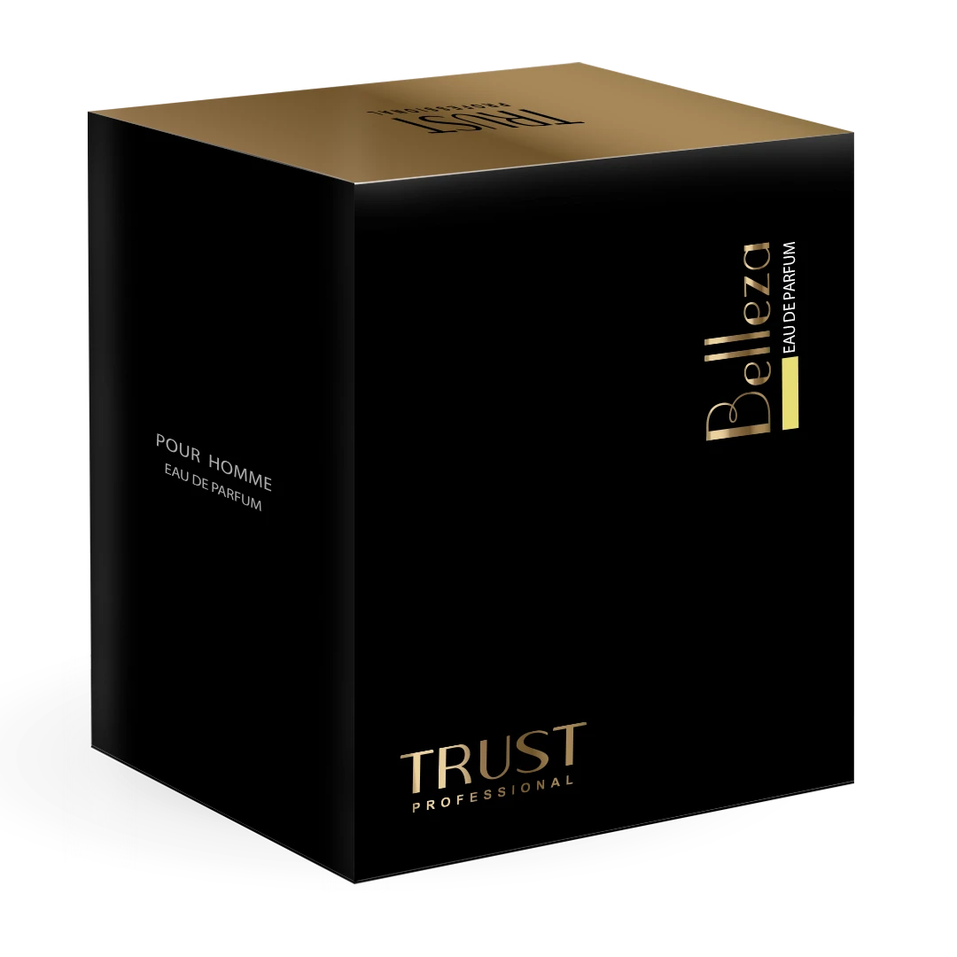 ادکلن مردانه trust100ml