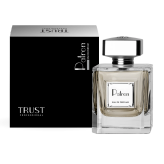 ادوپرفیوم مردانه تراست