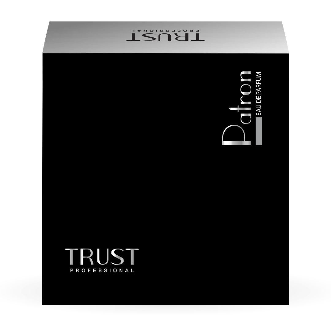 ادوپرفیوم مردانه trust