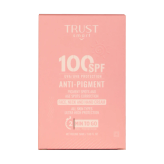 Trust sunscreen spf100