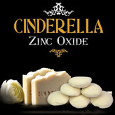 zinc oxide soap 100 gr