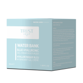 ژل کرم آبرسان تراست