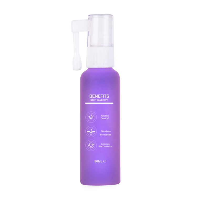 تونیک ضد شوره 40میل