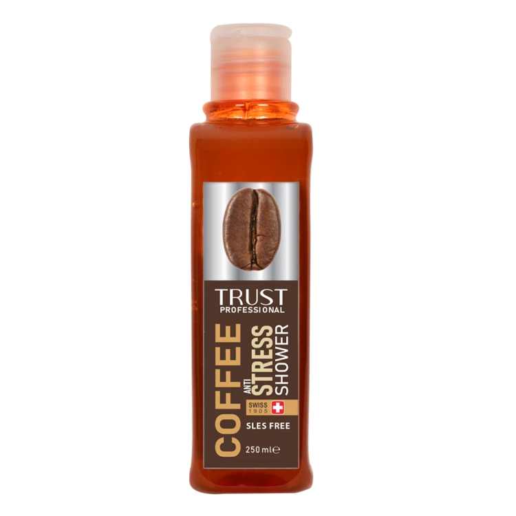 شامپو بدن تراست