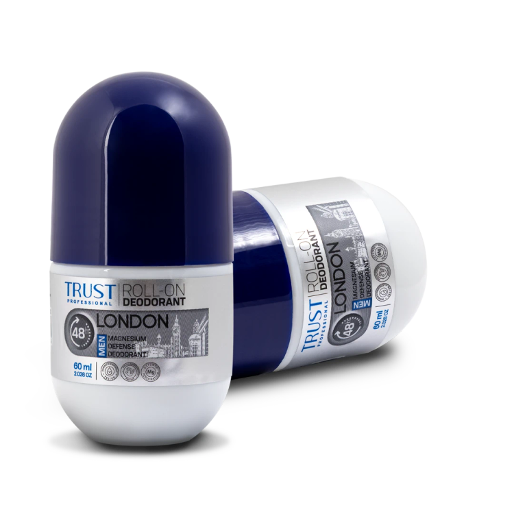 مام خوشبو کننده بدن